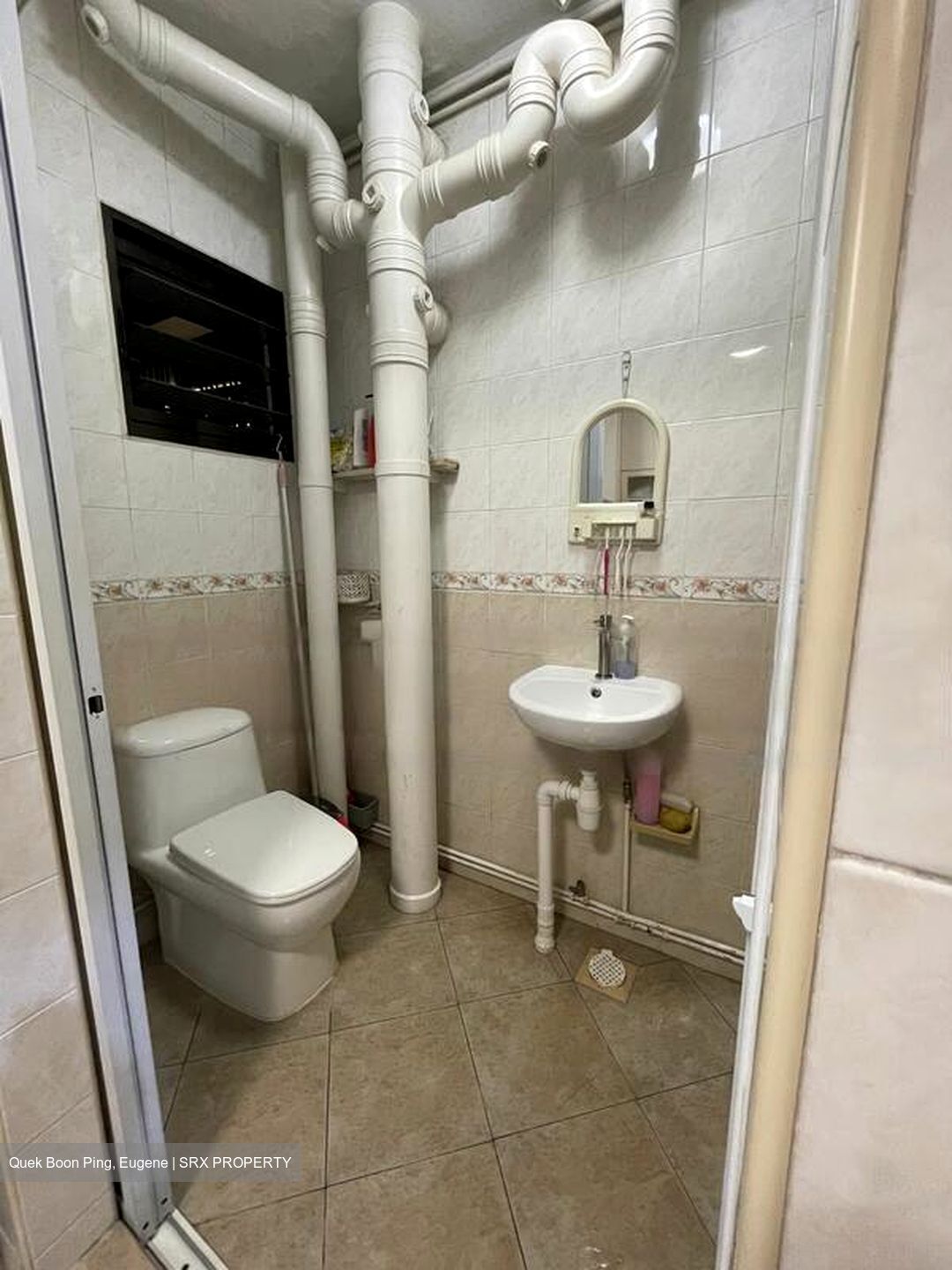 Blk 17 Cantonment Towers (Bukit Merah), HDB 5 Rooms #485732361